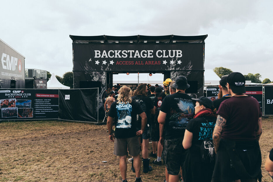 Wacken Open Air 2023